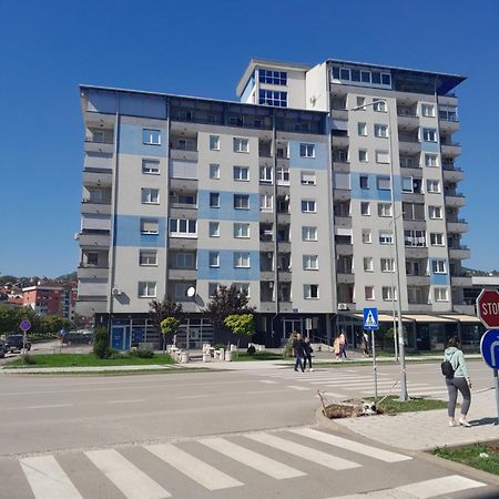 Apartmani Amona Stan Na Dan Doboj Dış mekan fotoğraf