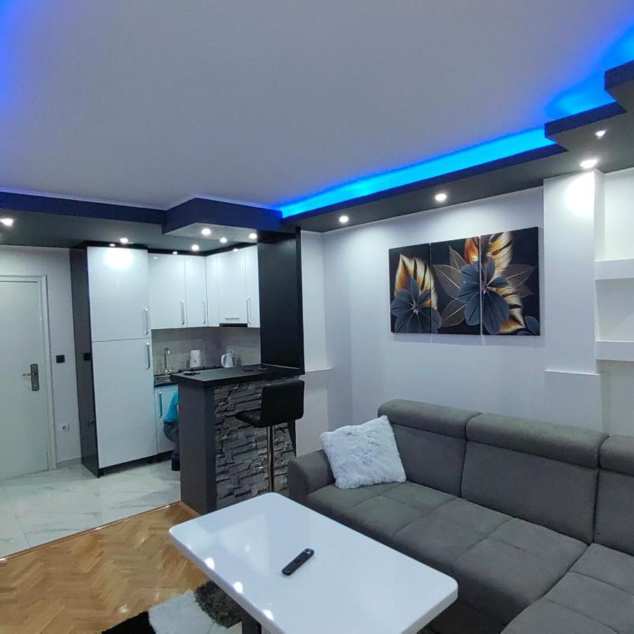 Apartmani Amona Stan Na Dan Doboj Dış mekan fotoğraf