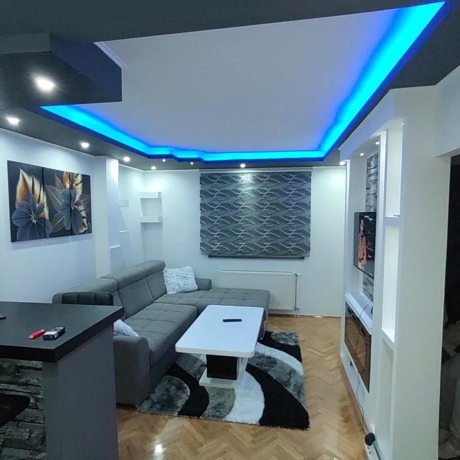 Apartmani Amona Stan Na Dan Doboj Dış mekan fotoğraf