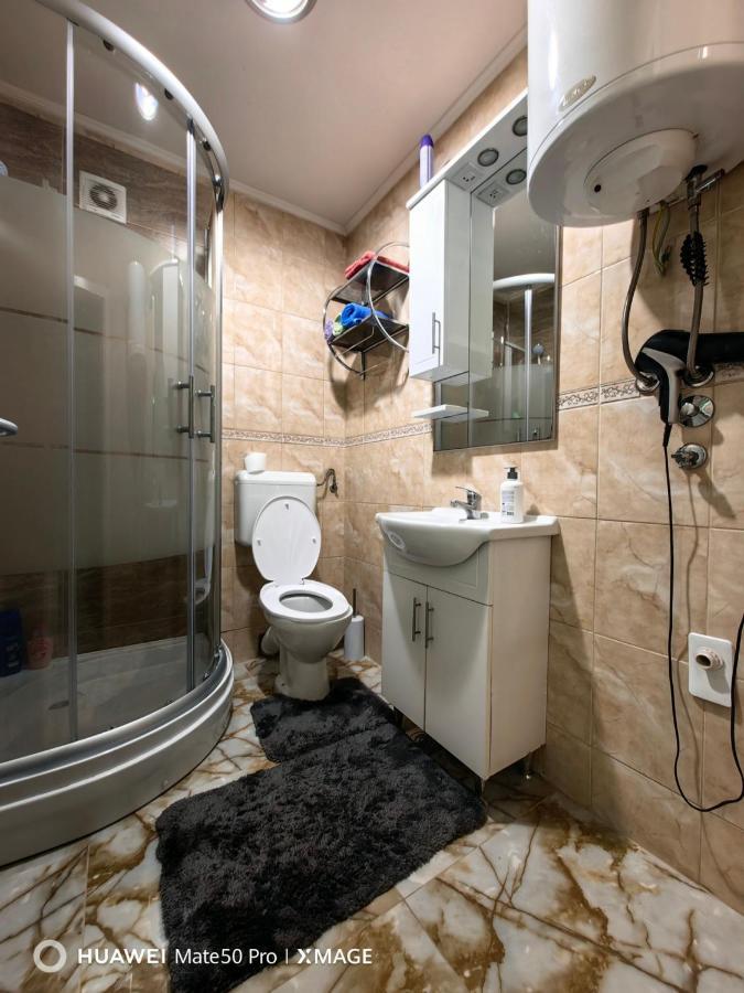 Apartmani Amona Stan Na Dan Doboj Dış mekan fotoğraf