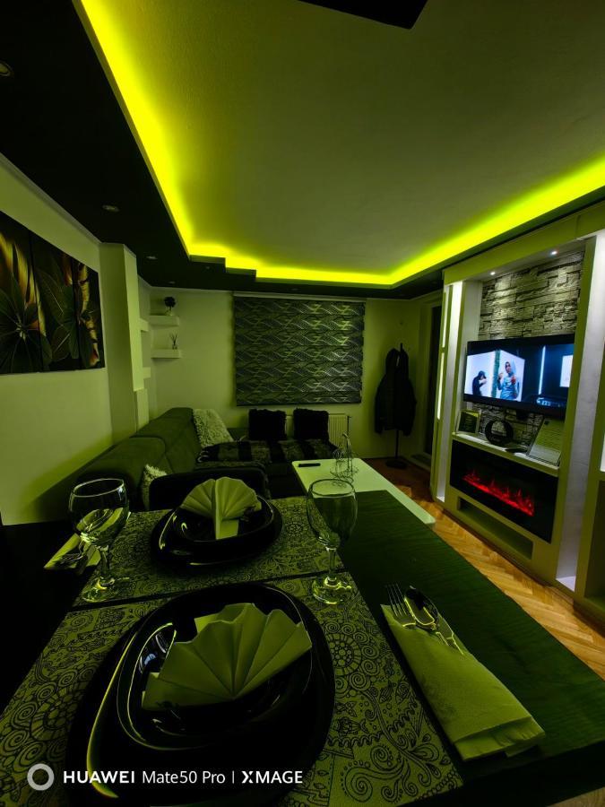 Apartmani Amona Stan Na Dan Doboj Dış mekan fotoğraf