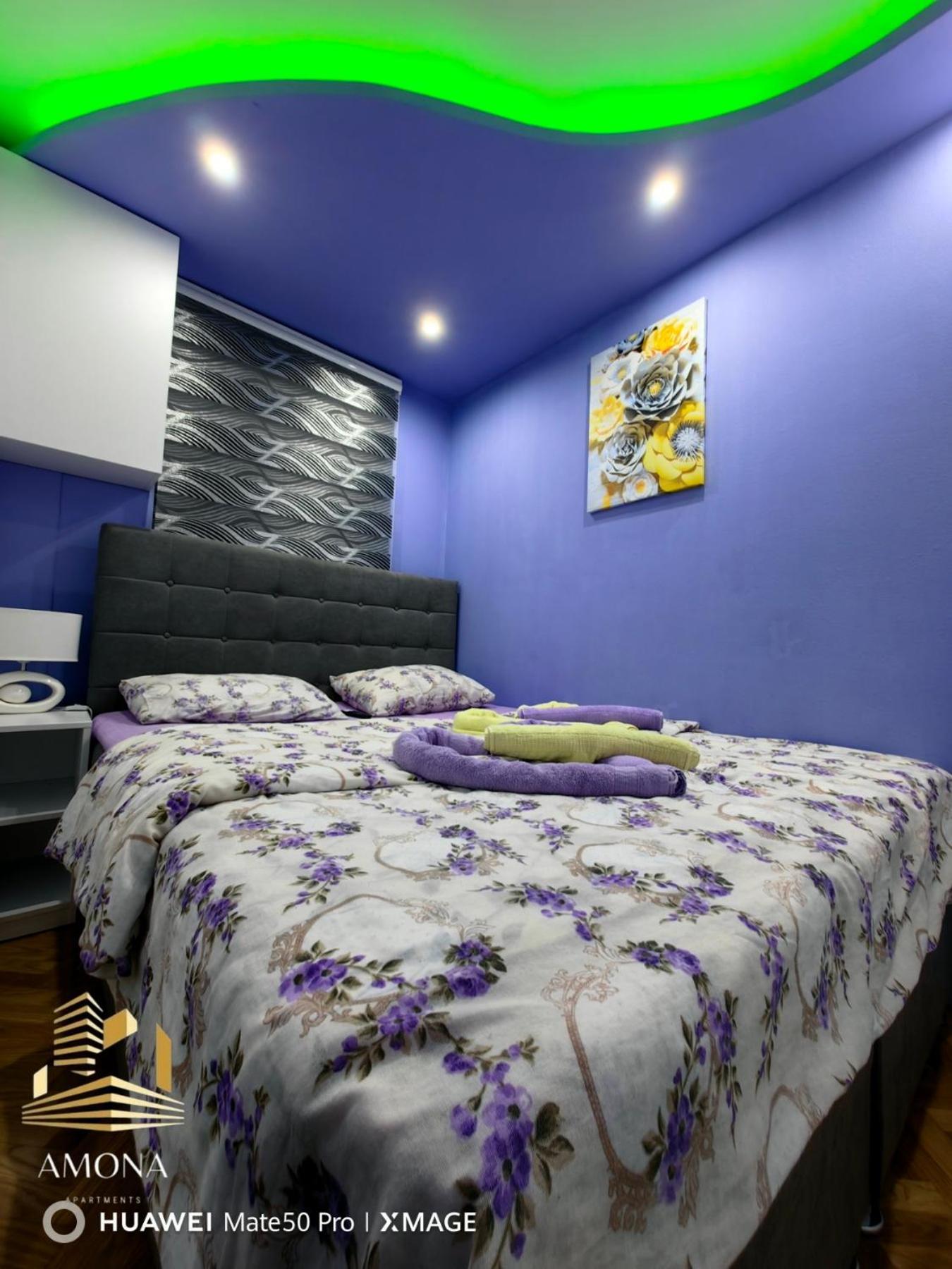 Apartmani Amona Stan Na Dan Doboj Dış mekan fotoğraf